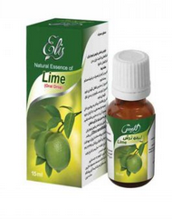 قطره خوراکی لیمو ترش 15 میلی لیتری الیس